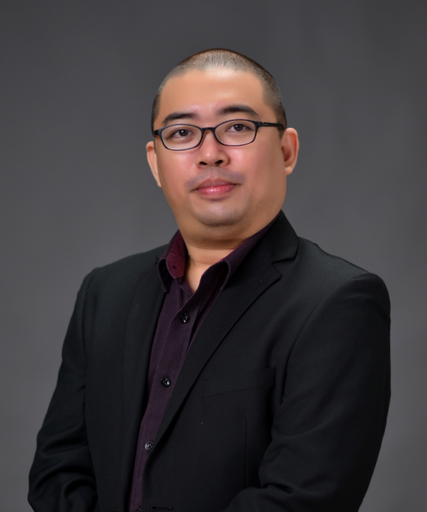 Ramirez, Paul Joseph B. - College of Economics and Management