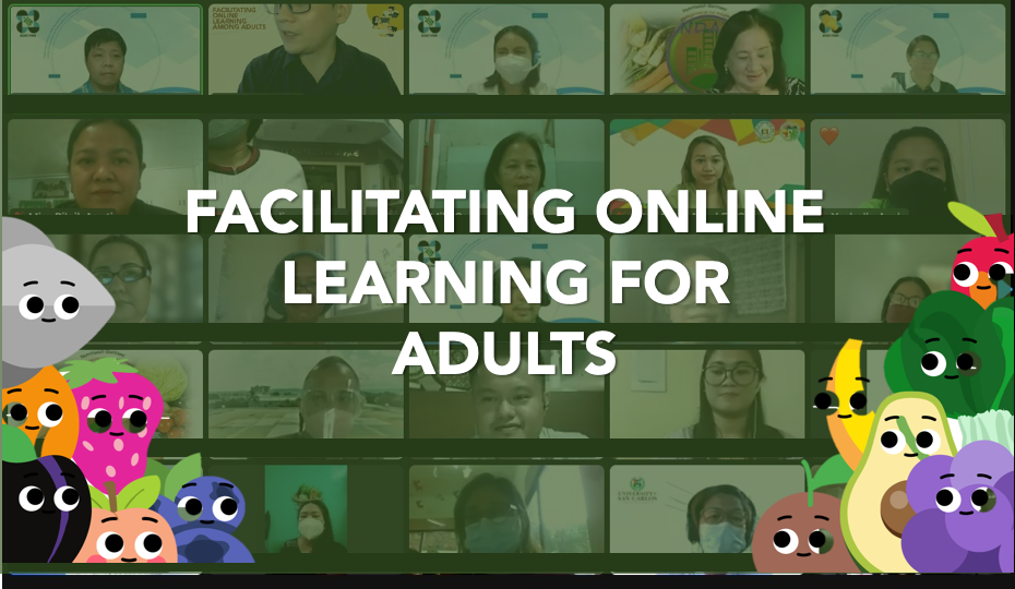 Online Learning