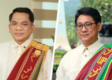 CEM Faculty, Chancellor Camacho and Dean Cuevas, to Serve as CHED Technical Panel for Economics.