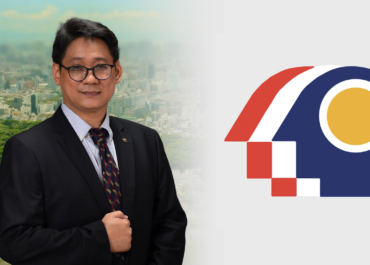 CEM Dean Cuevas Elected as Board of Trustee of Philippine Economics Society