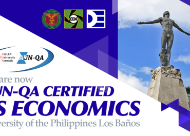 BS Economics Gets AUN-QA Certification